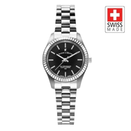 JACQUES DU MANOIR JWL04001 Kadın Kol Saati Gümüş