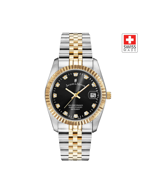 JACQUES DU MANOIR NRO.19 Kadın Kol Saati Çok Renkli	