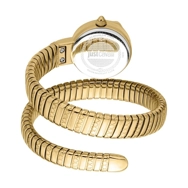 JUST CAVALLI JC1L301M0035 Kadın Kol Saati Gold