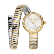 JUST CAVALLI JC1L301M0065 Kadın Kol Saati Gold
