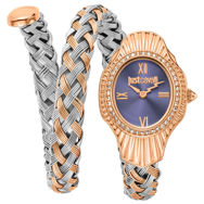 JUST CAVALLI JC1L305M0065 Kadın Kol Saati Çok Renkli	