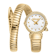 JUST CAVALLI JC1L350M0025 Kadın Kol Saati Altın