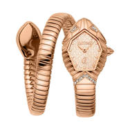 JUST CAVALLI JC1L356M0045 Kadın Kol Saati Rosegold