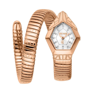 JUST CAVALLI JC1L358M0045 Kadın Kol Saati Rosegold