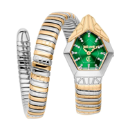 JUST CAVALLI JC1L358M0075 Kadın Kol Saati Çok Renkli	