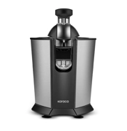 Karaca Freshmix Pro  Büyük Narenciye Sıkacağı Inox