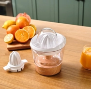 Karaca Freshpulp Narenciye Sıkacağı Beyaz