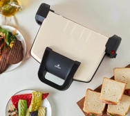 Karaca Future Essential Tost Makinesi Bej