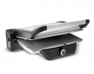 Karaca Gastro Classic Izgara ve Tost Makinesi Gri