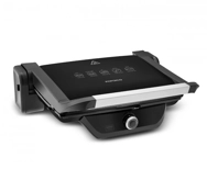 Karaca Gastro Classic Izgara ve Tost Makinesi Siyah