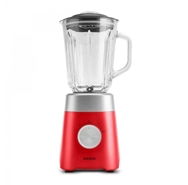 Karaca Multiblend Smoothie Blender Kırmızı