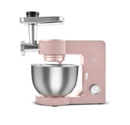 Karaca Multichef Ultra 2000W 7 Litre Stand Mikser Mutfak Şefi Rosegold