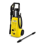 KARCHER K 4 UNİVERSAL 130 BAR 1800W BASINÇLI YIKAMA MAKİNASI 