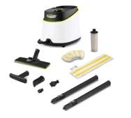 Karcher Sc 3 Deluxe Buharlı Temizlik Makinesi 