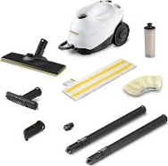 KARCHER SC 3 EASY FİX BUHARLI TEMİZLİK MAKİNESİ 