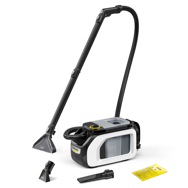 Karcher SE 3 Compact Floor Çok Renkli	  Absolute