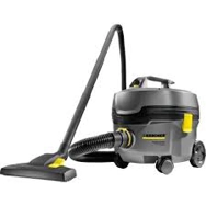 KARCHER T 7/1 CLASSİC 850W TOZ TORBALI SÜPÜRGE  
