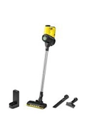 KARCHER VC 6 DİKEY ŞARJLI SÜPÜRGE  