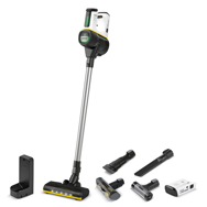 Karcher VC 7 Signature Line Çok Renkli	  Absolute