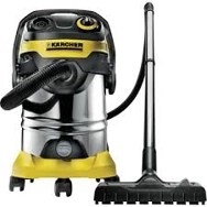 KARCHER WD 5 PREMİUM 1100W ISLAK KURU SÜPÜRGE  