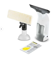 Karcher WV 1 Plus Şarjlı Cam ve Yüzey Temizleme Makinesi  