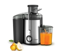 Katı Meyve Sıkacağı Antrasit