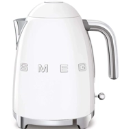 Kettle  Klf03bleu Beyaz