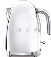 Kettle  Klf03bleu Gümüş
