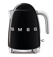 Kettle  Klf03bleu Siyah