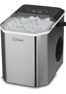 Kiwi Buz Makinesi Gri