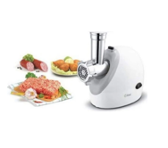 Kiwi  Et Kıyma Makinesi Beyaz