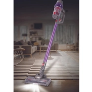 Kiwi KVC-4040 Kablosuz Dikey Süpürge Mor
