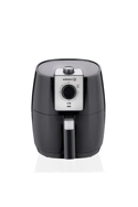 KORKMAZ A887 AIR FIX AİRFRYER 5LT 1500W Siyah
