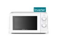 Kumtel Smartwave Inverter Mikrodalga Beyaz