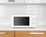 Kumtel Smartwave Inverter Mikrodalga Beyaz