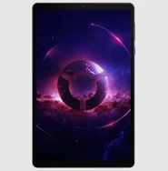 Lenovo Legion Tab Gri 256 GB