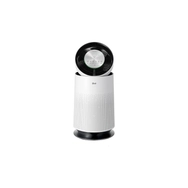 LG PuriCare 360 Air Purifier Single Hava Temizleme Cihazı AS65GDWH0 