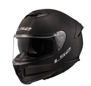 LS2 STREAM 2  KASK Siyah S