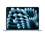 MacBook Air M4 13" Taşınabilir Bilgisayar 256 GB Gök Mavisi