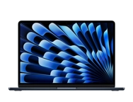 MacBook Air M4 13" Taşınabilir Bilgisayar Gece Mavi 256 GB