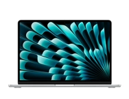 MacBook Air M4 13" Taşınabilir Bilgisayar Gümüş 500 GB