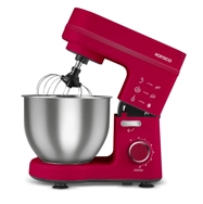 Maestrochef Stella Stand Mikser Kırmızı