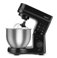 Maestrochef Stella Stand Mikser Siyah