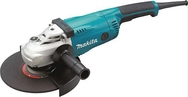 Makita GA9020 Büyük Taşlama Yeşil