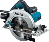 Makita HS7601 Daire Testere Yeşil