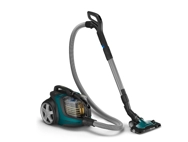 Marathon Ultimate Torbasız elektrikli süpürge Siyah - Gri