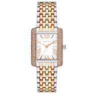 MICHAEL KORS MK4744 Kadın Kol Saati Metalik Gri