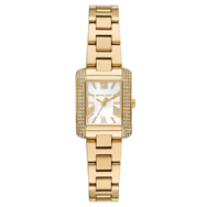 MICHAEL KORS MK4867 Kadın Kol Saati Altın