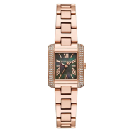 MICHAEL KORS MK4868 Kadın Kol Saati Rosegold