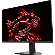 MSI 27 G274F 1920x1080 (FHD) 16:9 FLAT RAPID IPS 180HZ 1MS ADAPTIVE-SYNC GAMING MONITOR Siyah